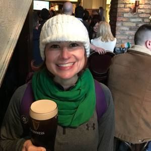 Meet your Posher, Mia